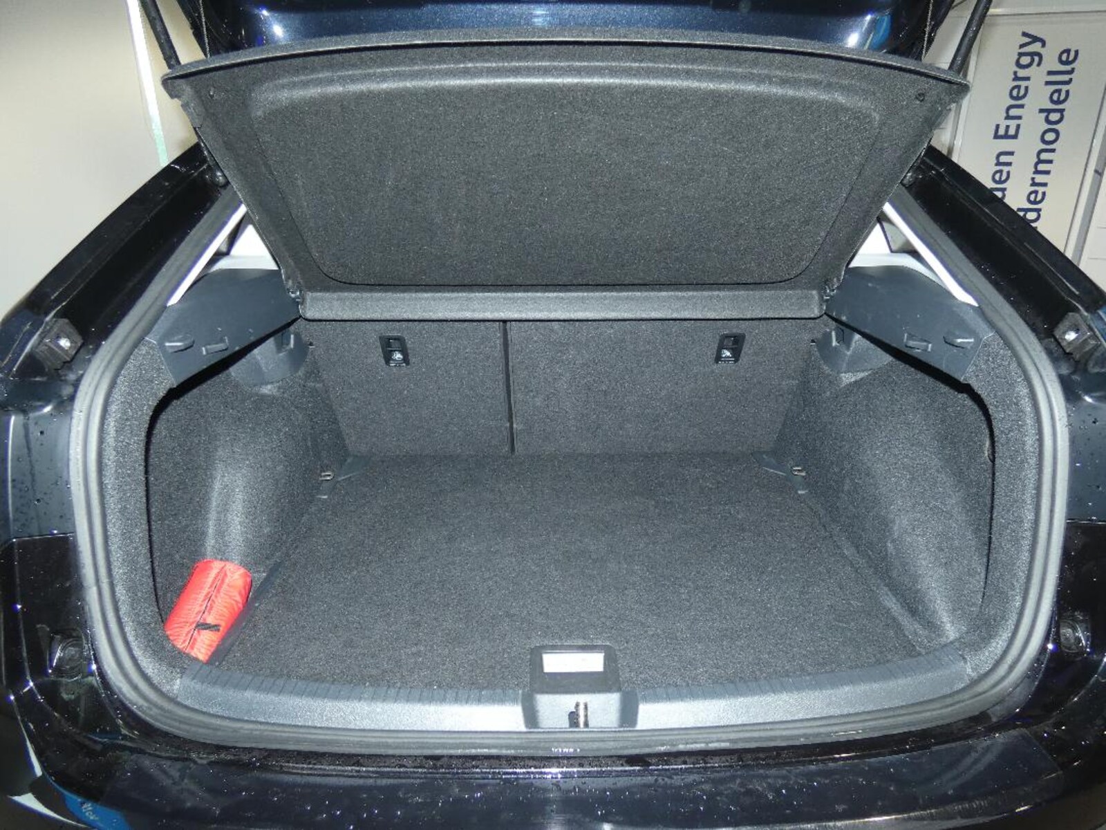 Volkswagen Taigo – Bild 10