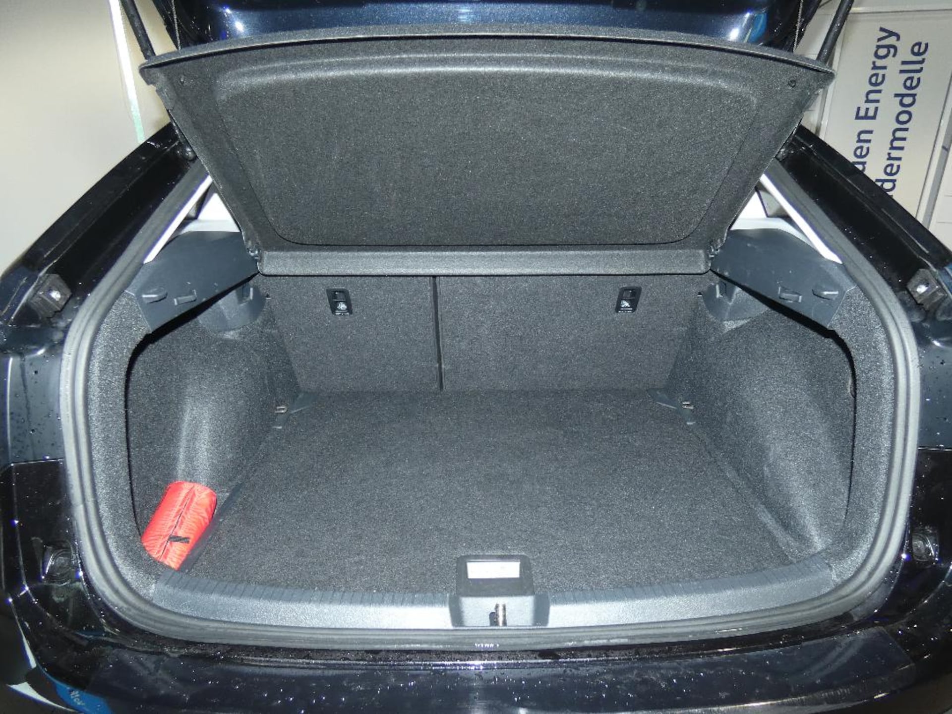 Volkswagen Taigo Goal