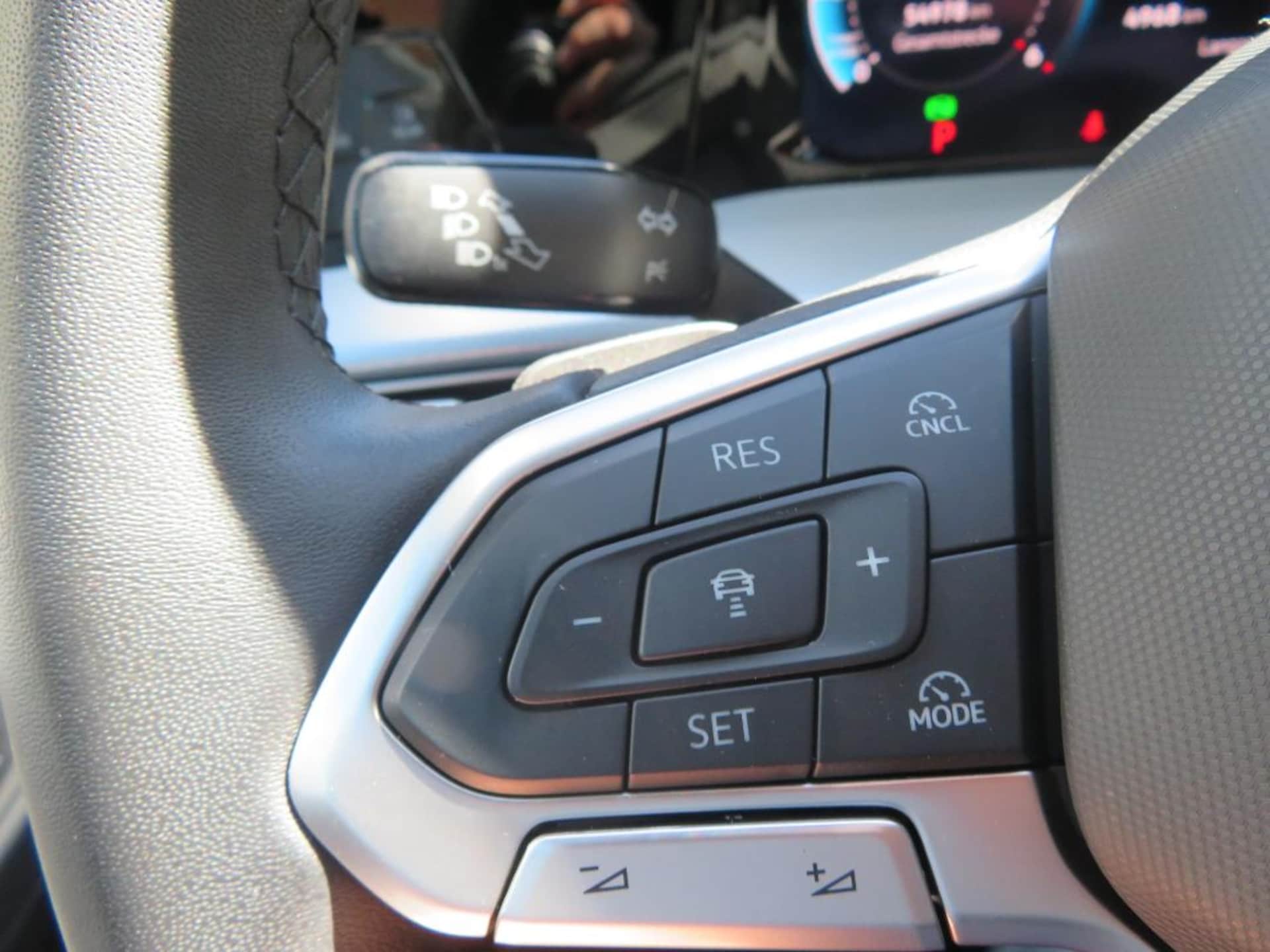 Volkswagen Golf Goal