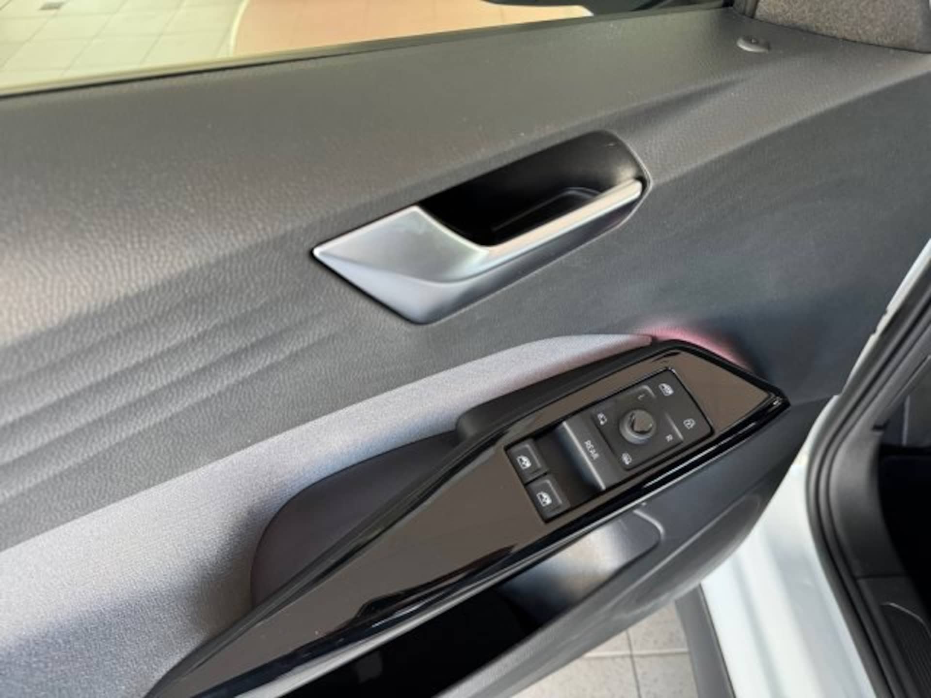 Volkswagen ID.3 Pro