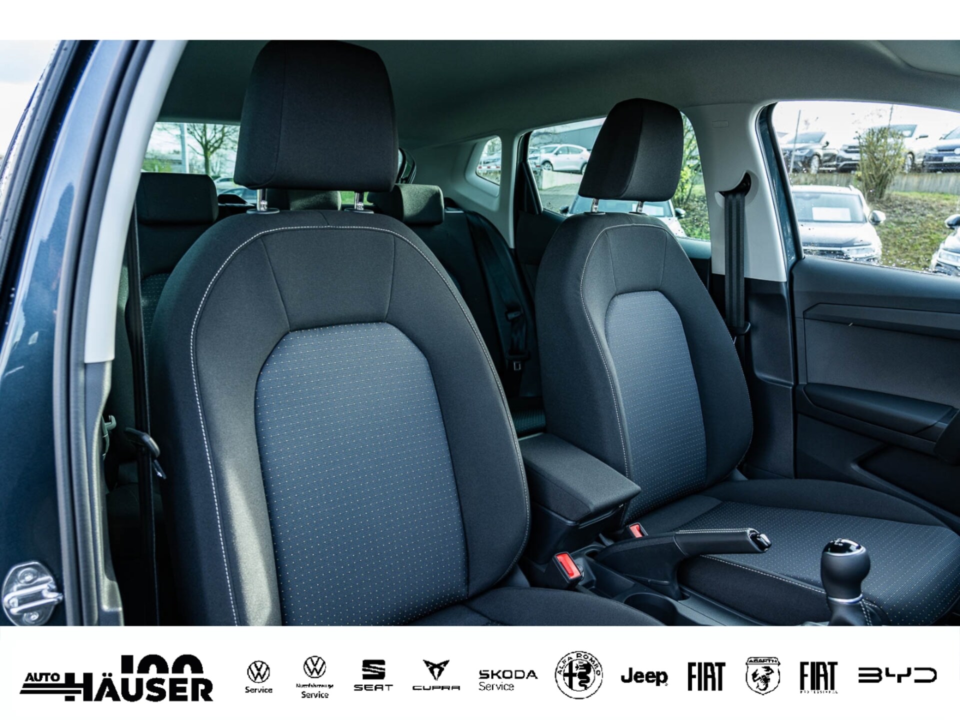 SEAT Ibiza Style