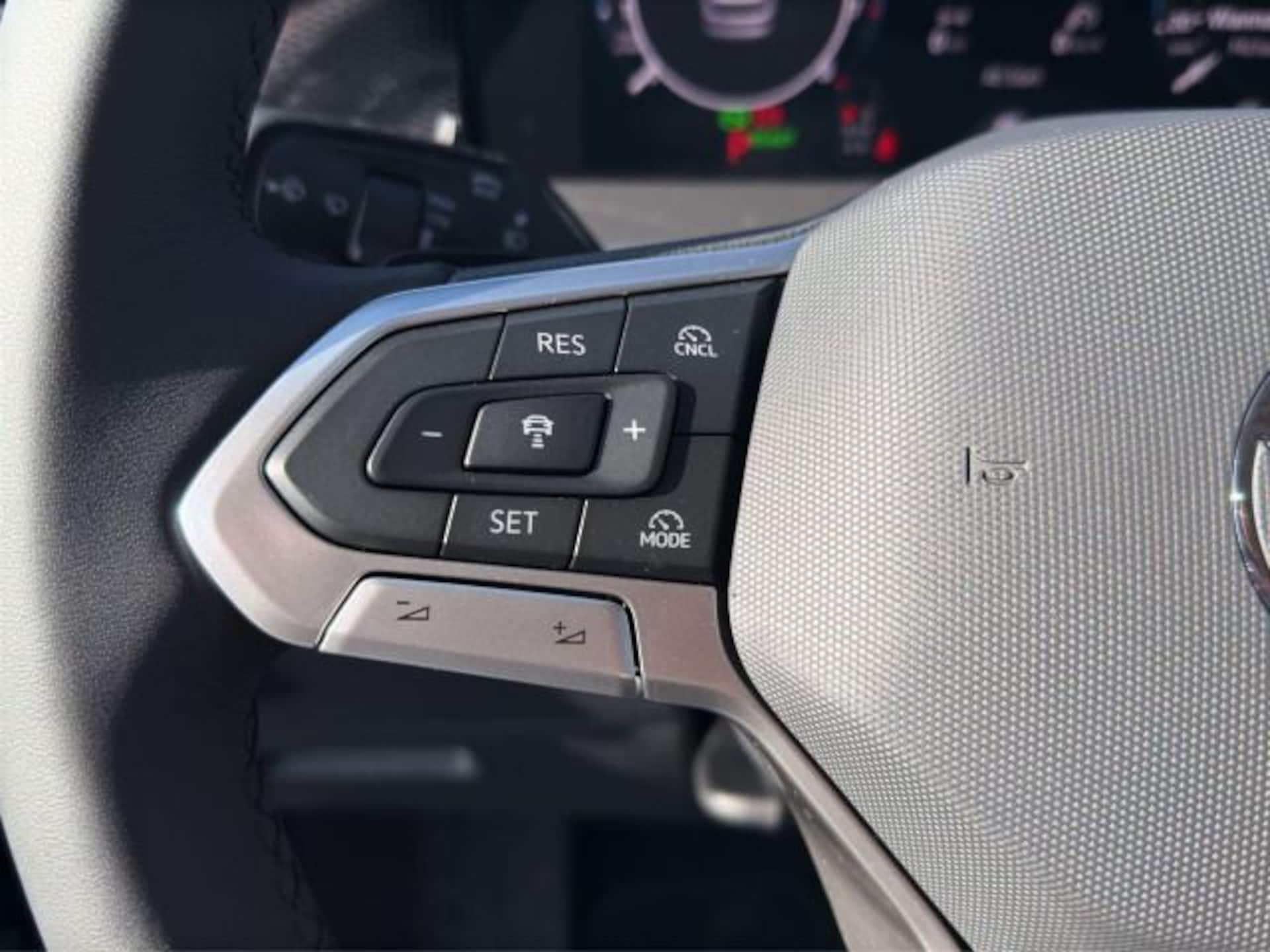Volkswagen Tayron Life