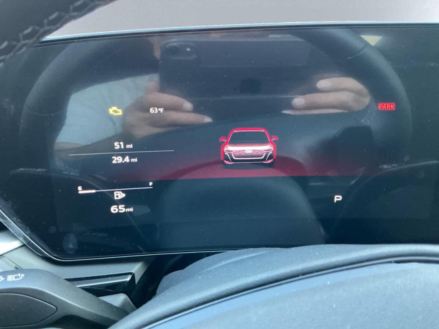 2025 Audi A5 Premium Plus - Photo 4
