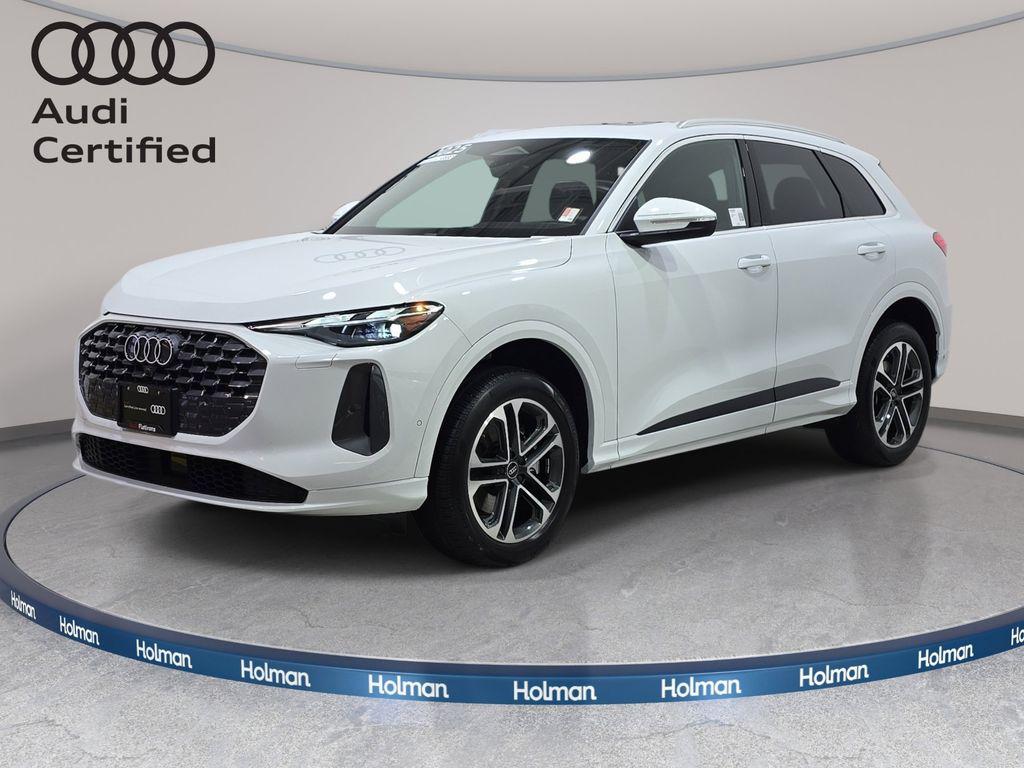 2025 Audi Q5 Premium quattro's photo