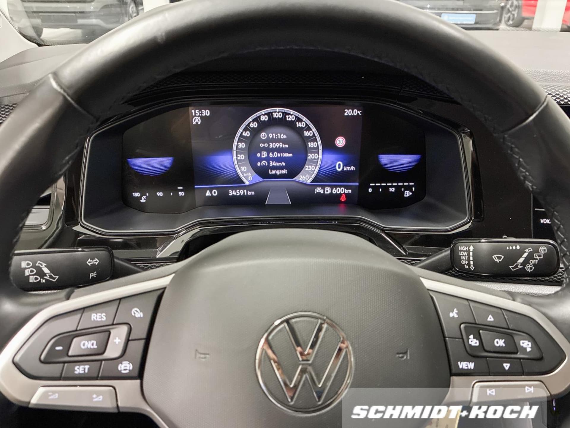 Volkswagen Polo Life