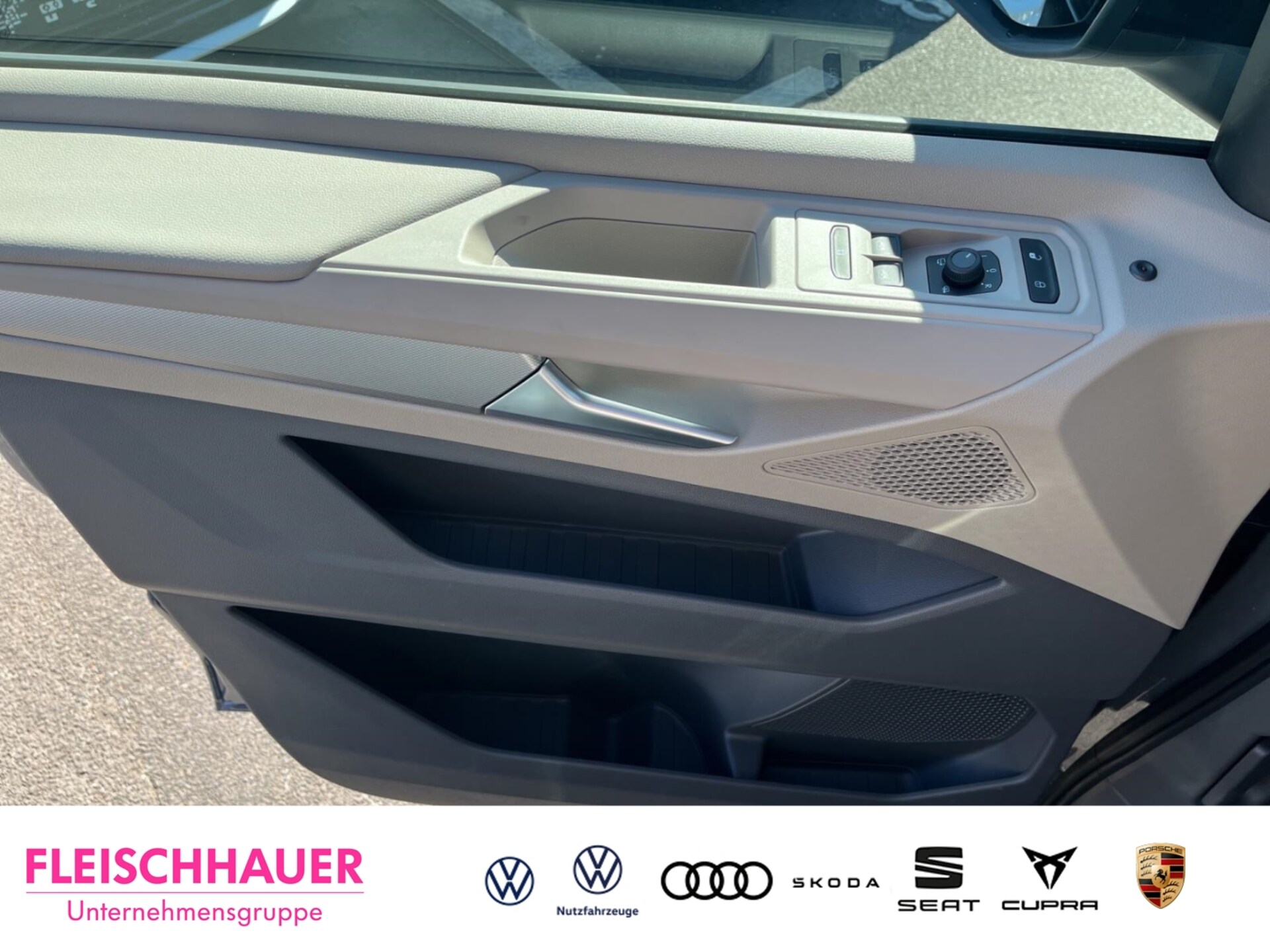 Volkswagen California Beach Tour
