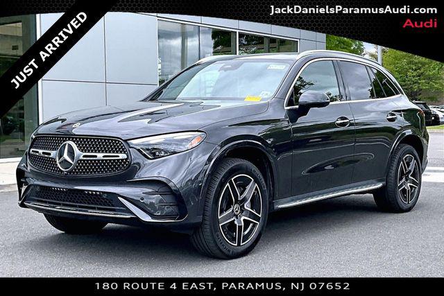 2023 Mercedes-Benz GLC GLC 300 4MATIC's photo