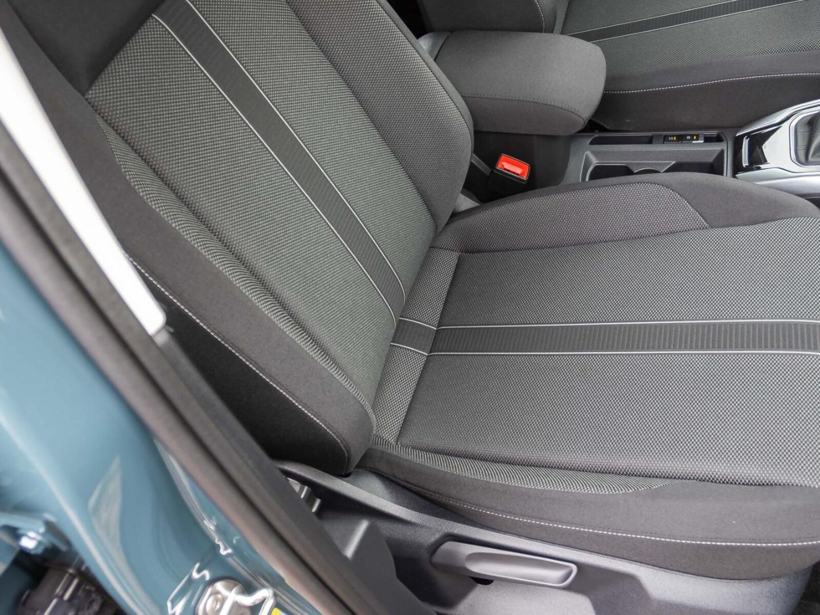 Volkswagen T-Roc – Bild 26