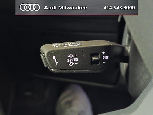 2026 Audi A6 Premium Plus - Photo 31