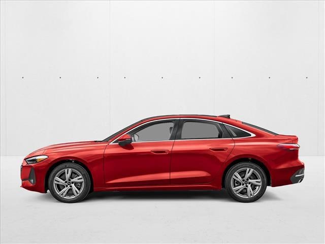 2026 Audi A5 Sedan