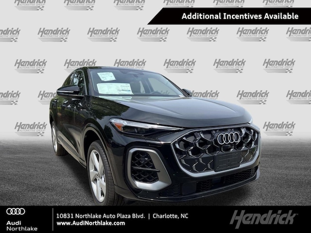 2026 Audi Q5 Sportback