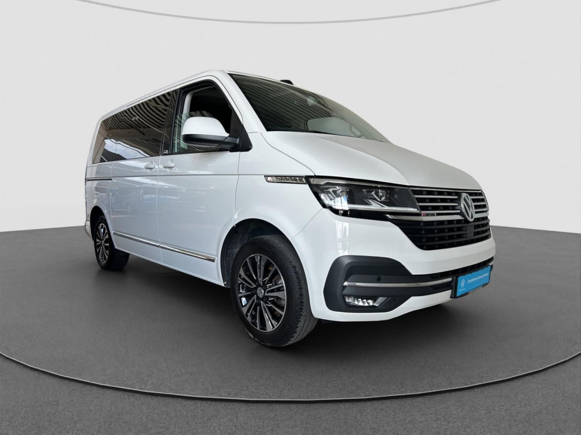 Volkswagen T6.1 Multivan Comfortline