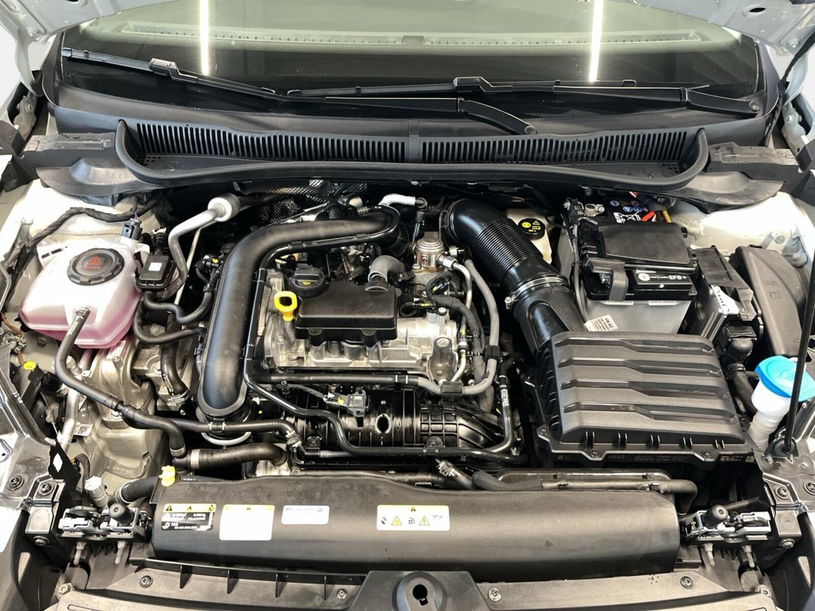 Volkswagen Taigo – Bild 18