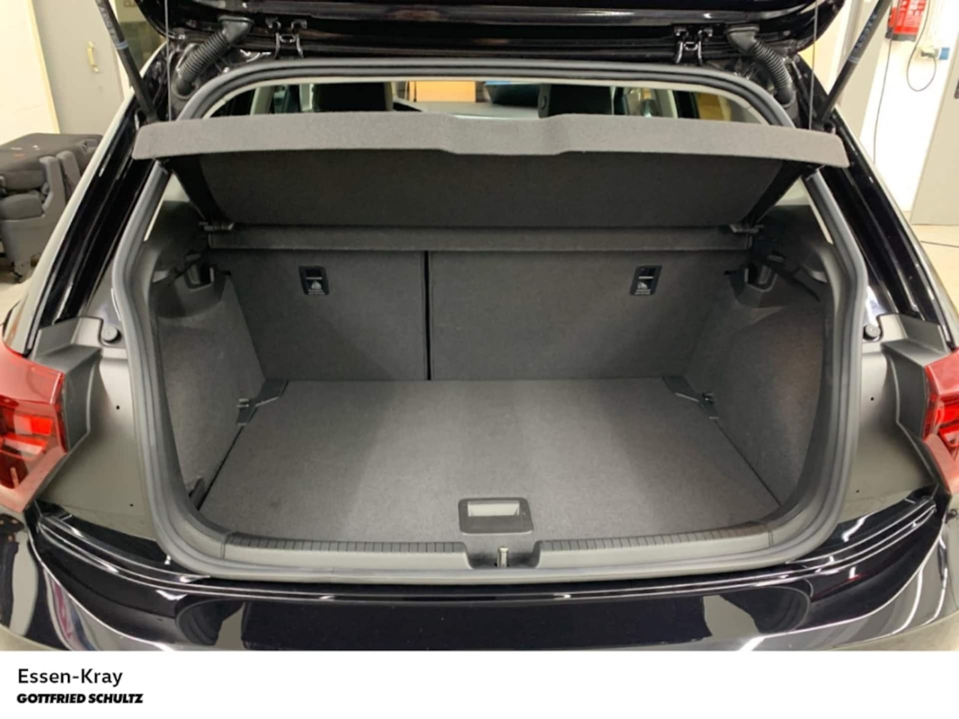 Volkswagen Polo Goal