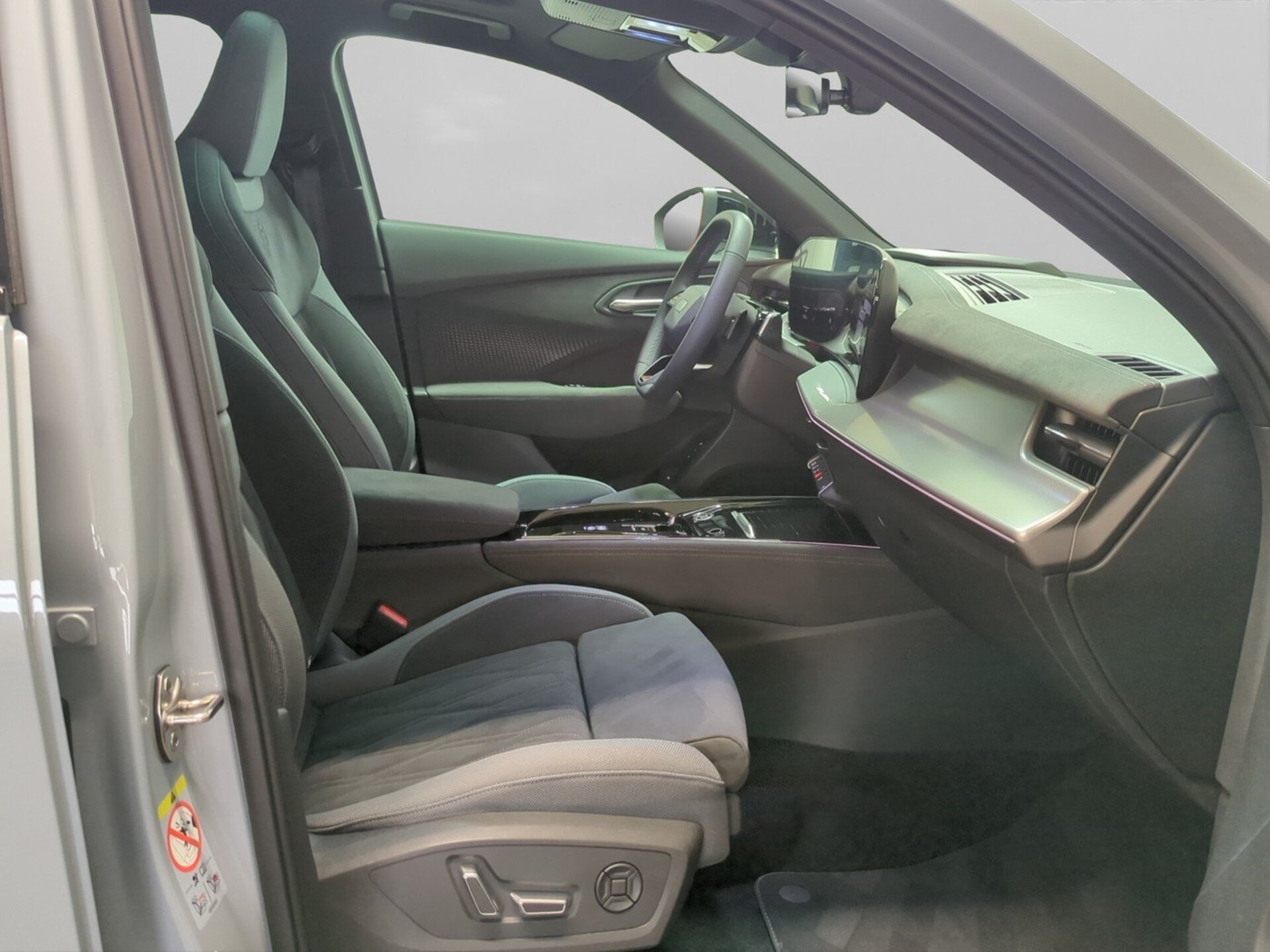 Audi Q3 SUV