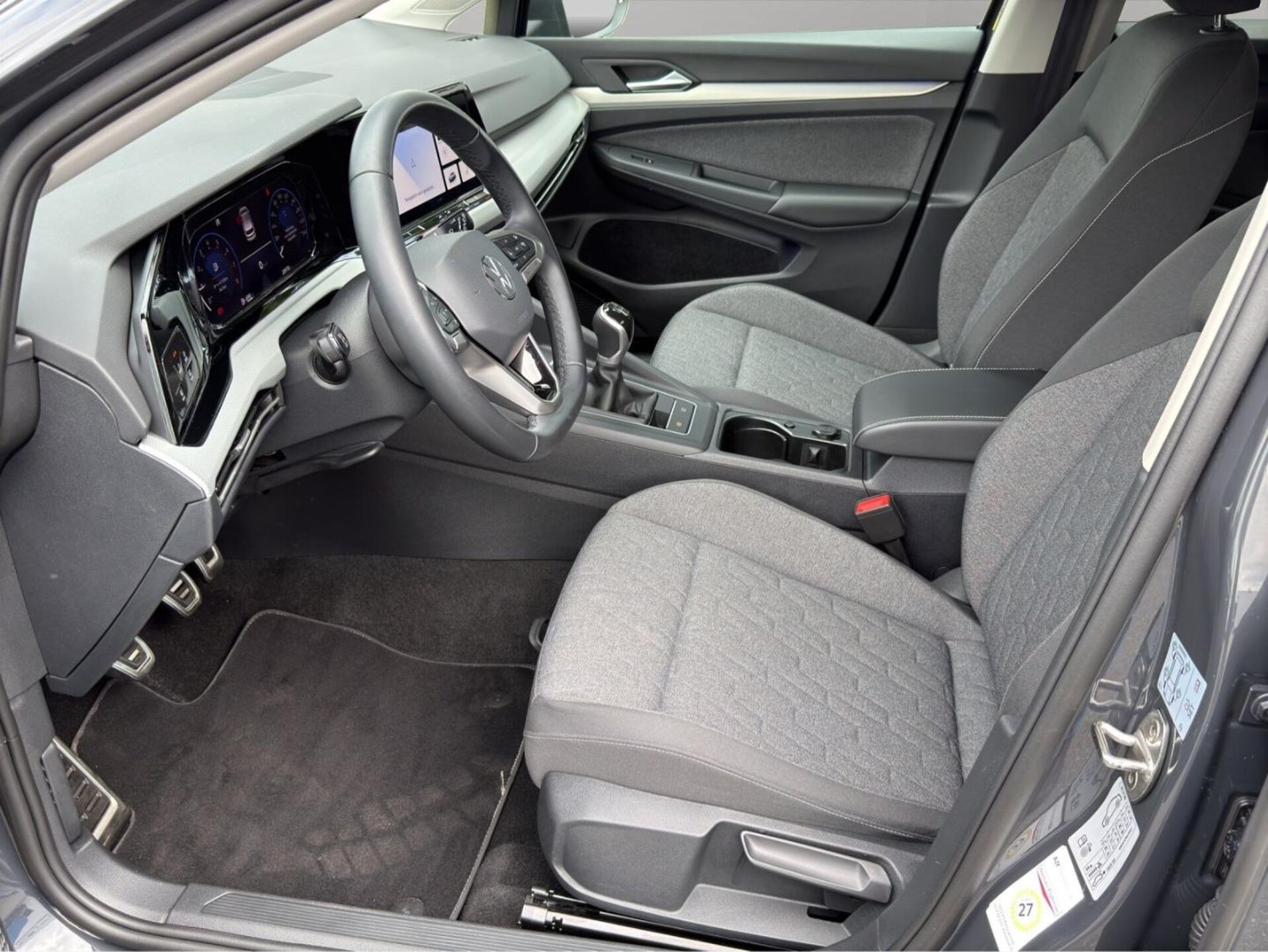 Volkswagen Golf MOVE