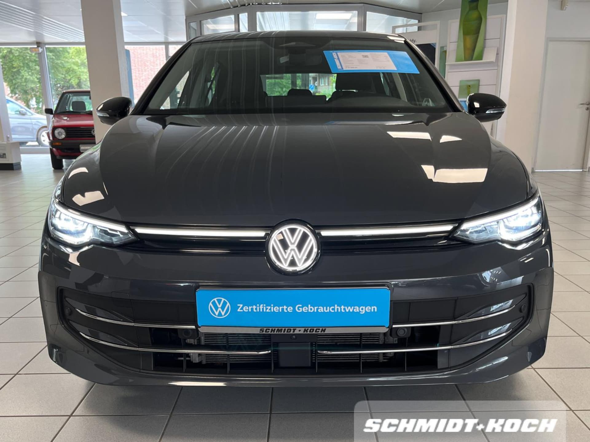 Volkswagen Golf ENERGY