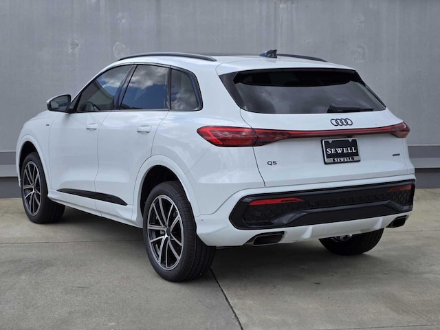 2026 Audi Q5