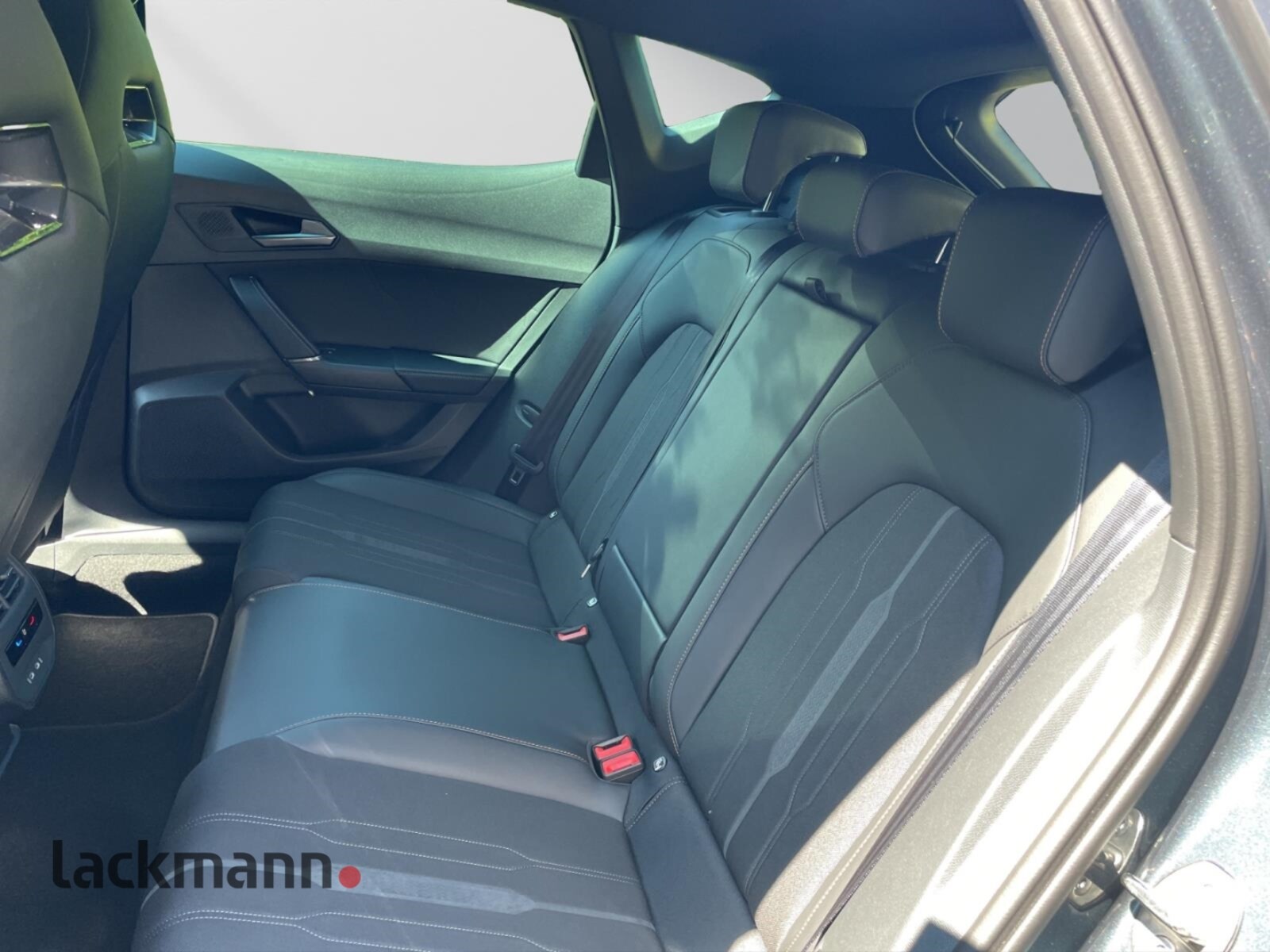 CUPRA Formentor – Bild 8