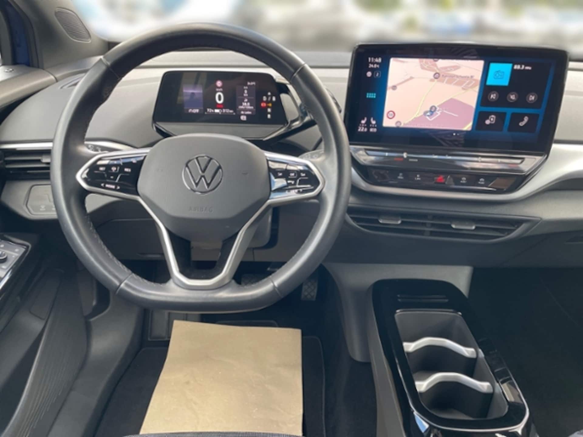Volkswagen ID.4 Pro Performance