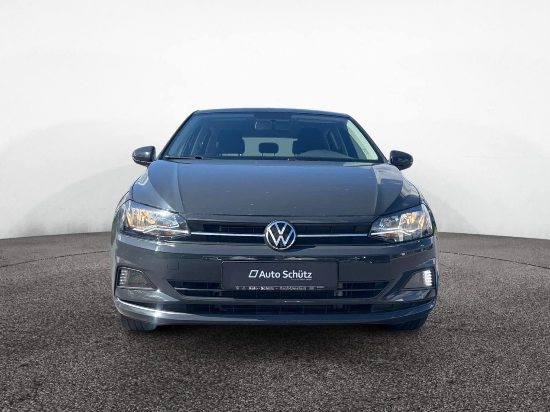Volkswagen Polo Comfortline