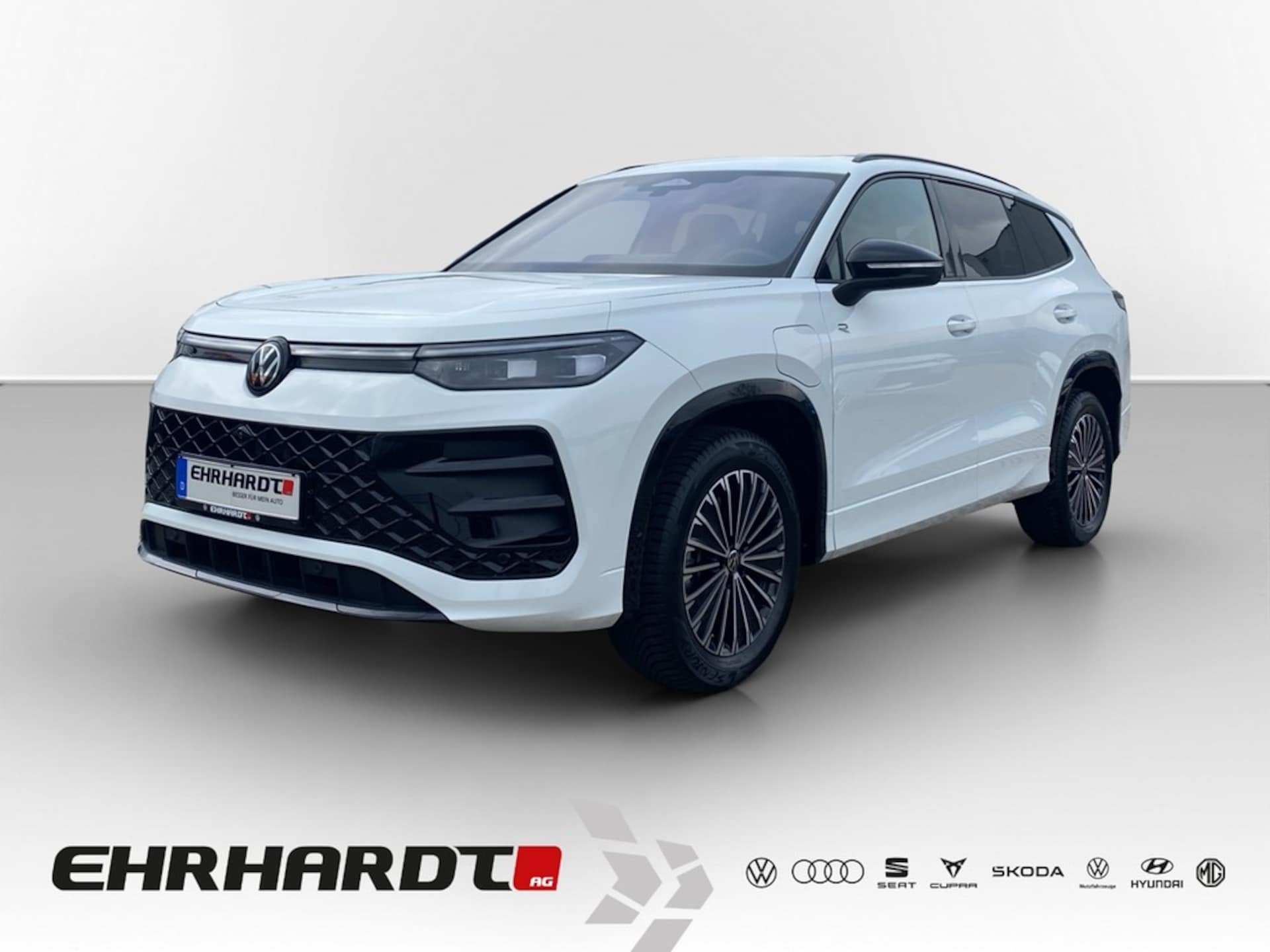 Volkswagen Tayron R-Line