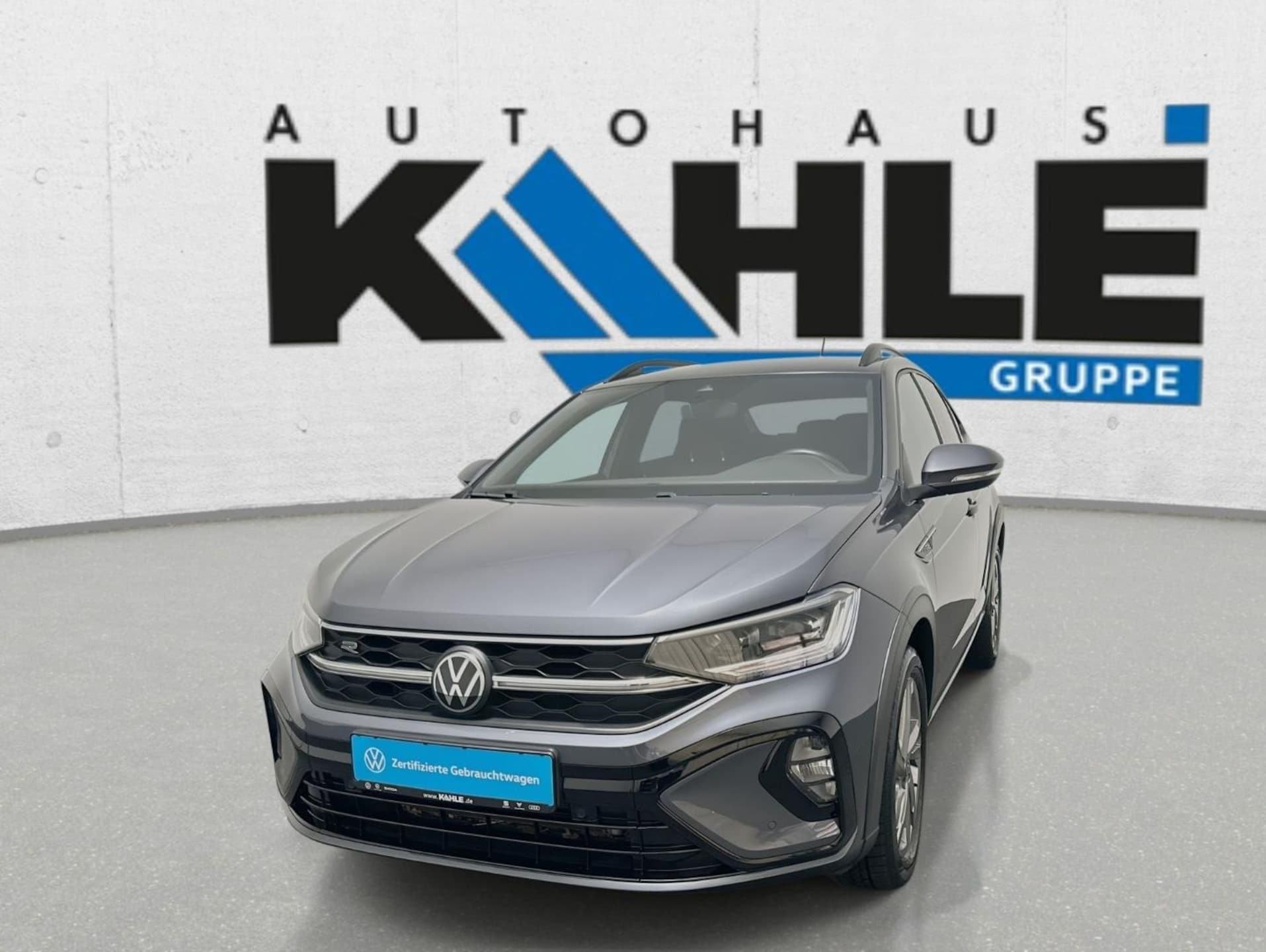 Volkswagen Taigo R-Line