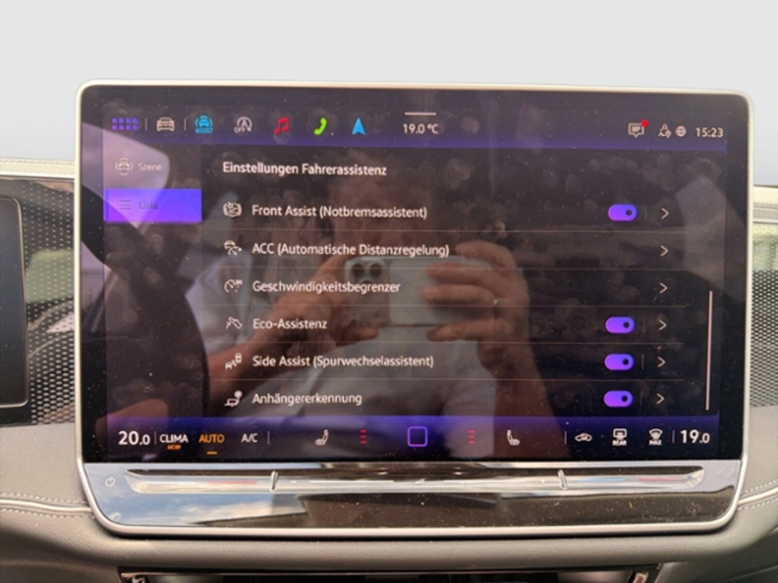 Volkswagen Passat – Bild 26