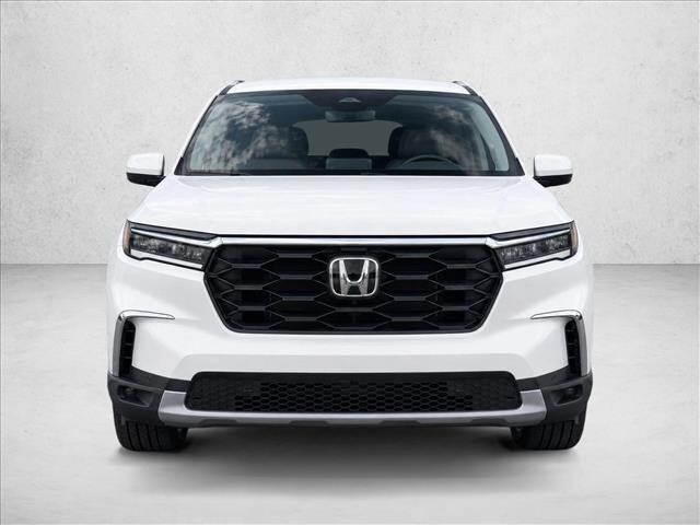 2024 Honda Pilot