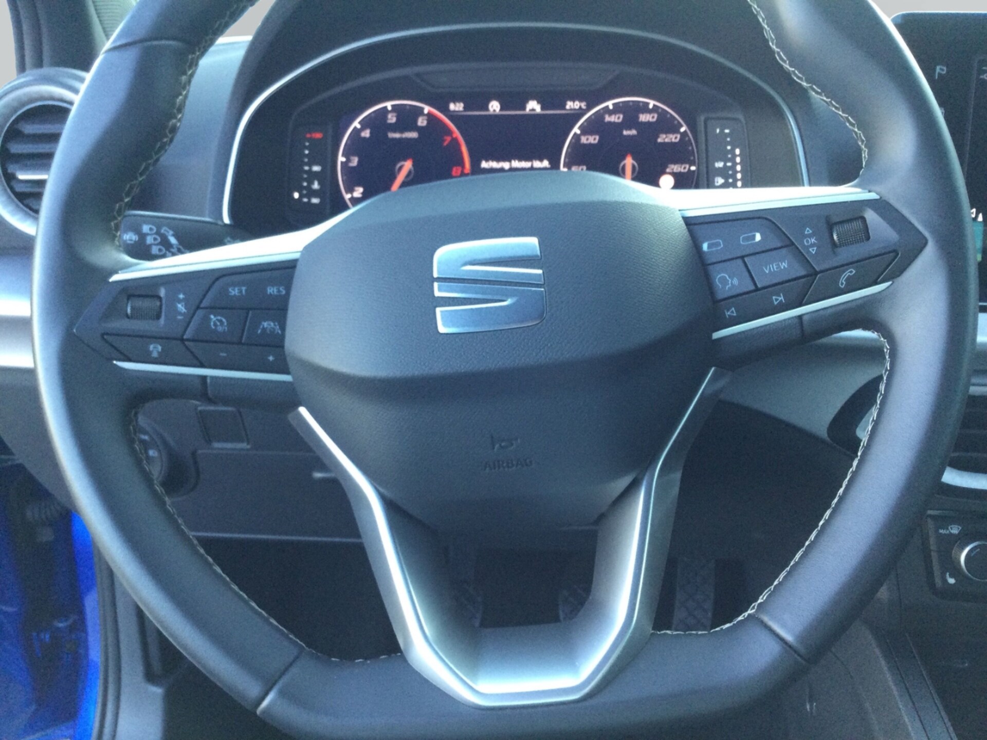 SEAT Ibiza Xcellence
