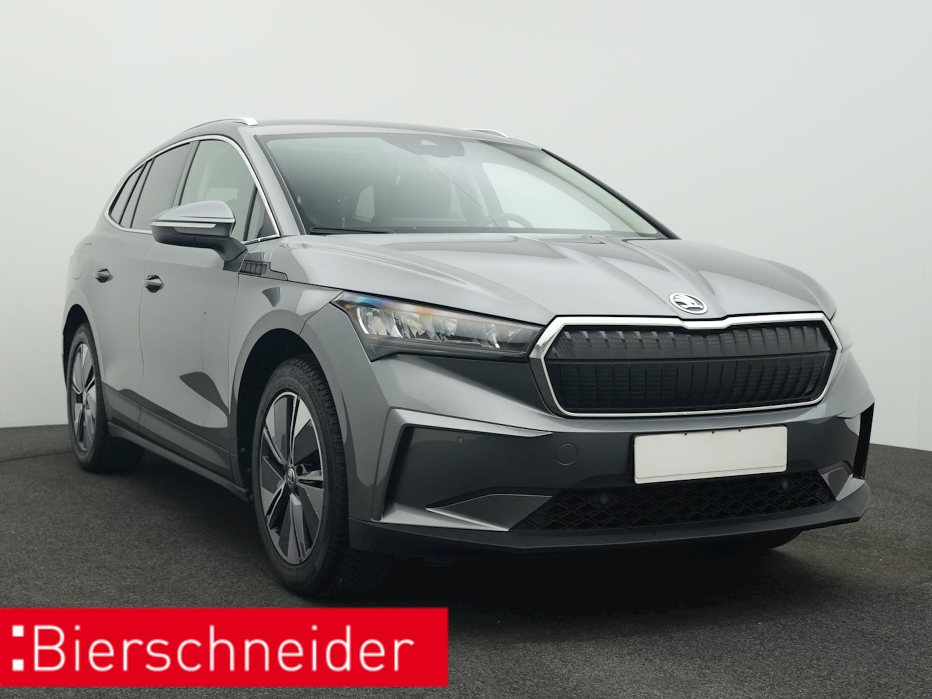 Skoda Enyaq 85x