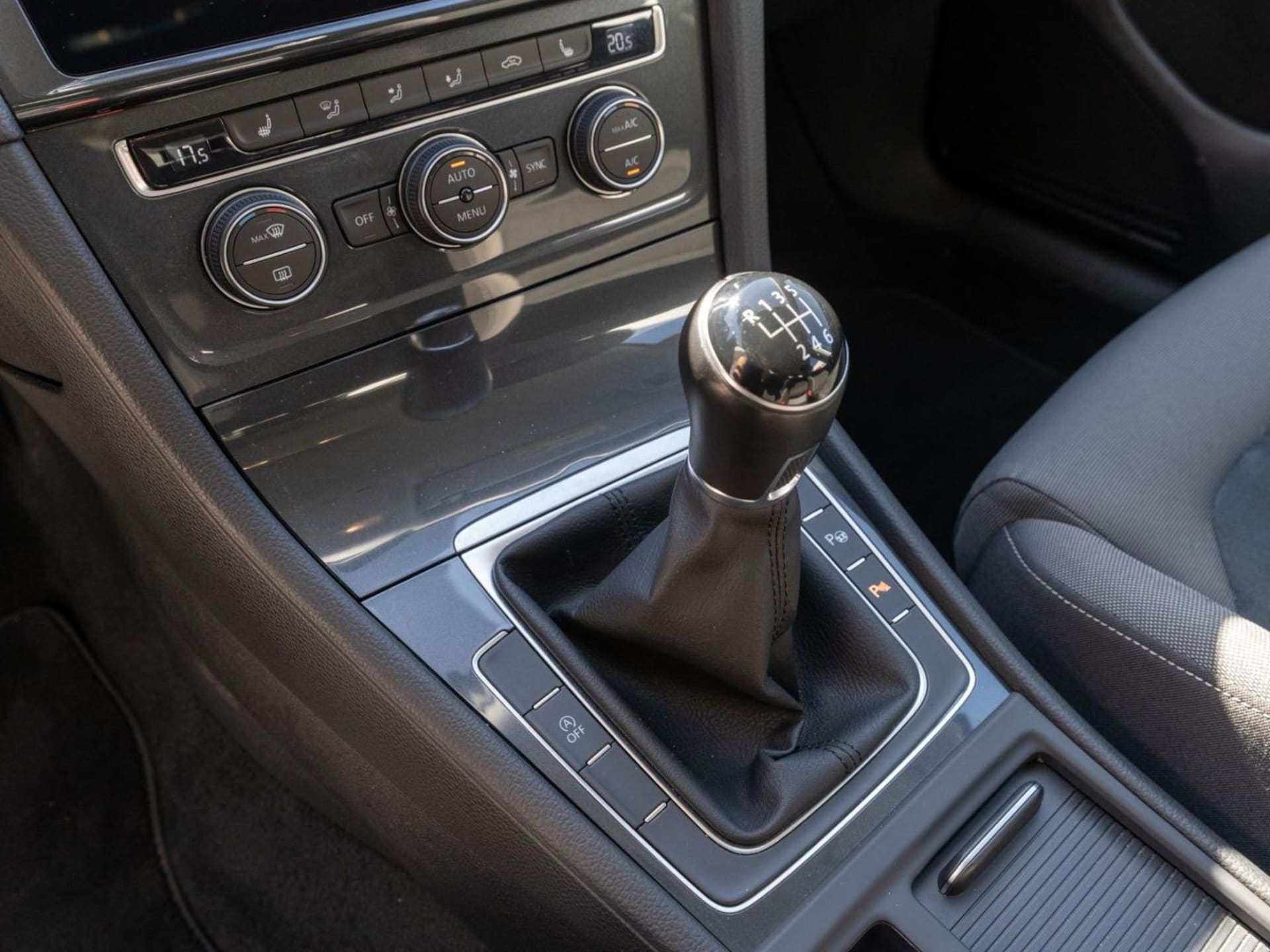 Volkswagen Golf Variant Comfortline