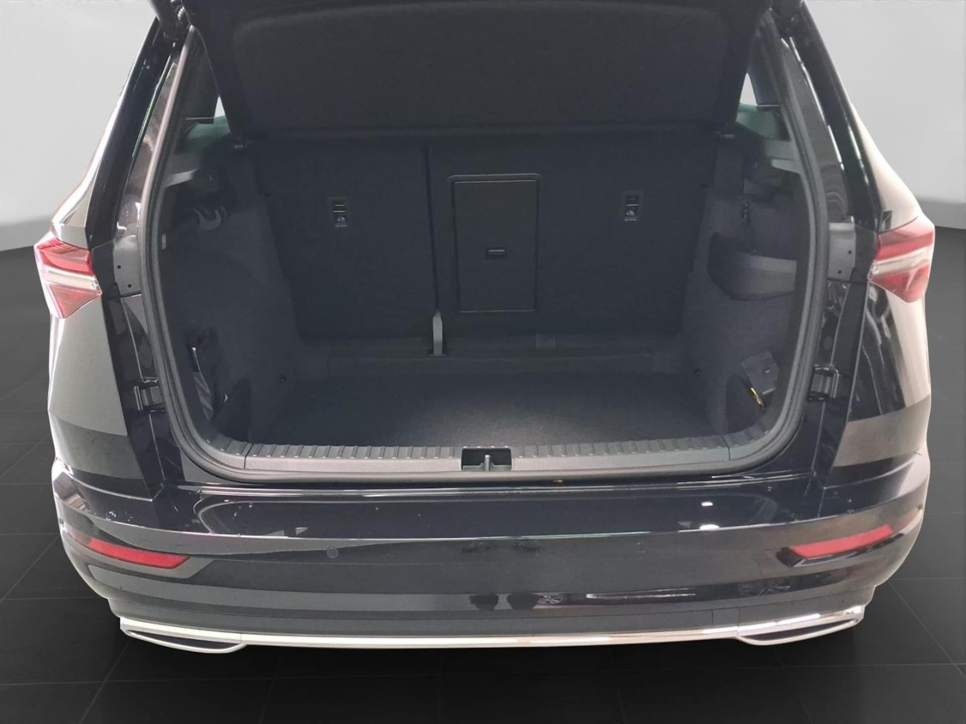 Skoda Karoq Sportline