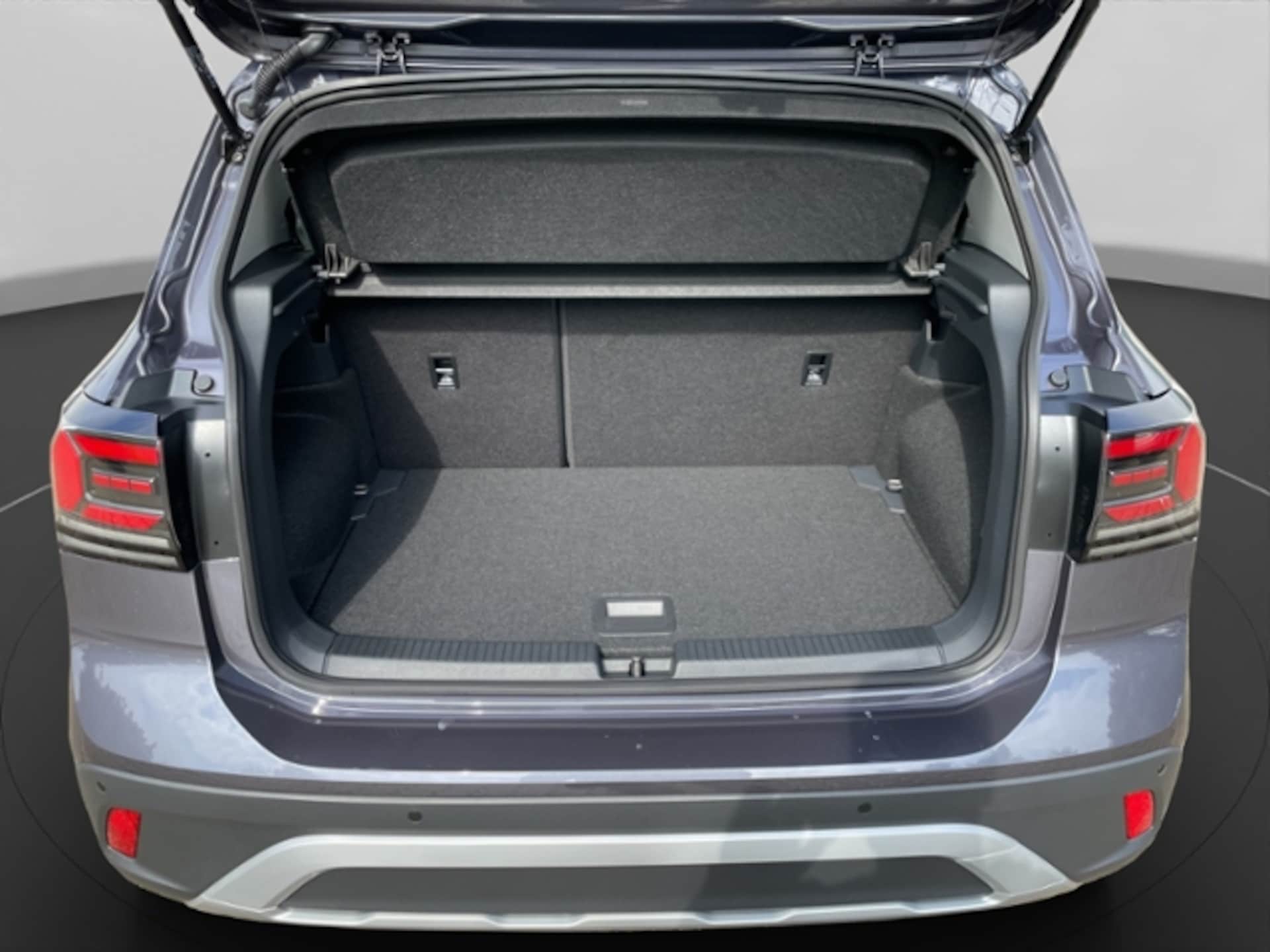 Volkswagen T-Cross ENERGY