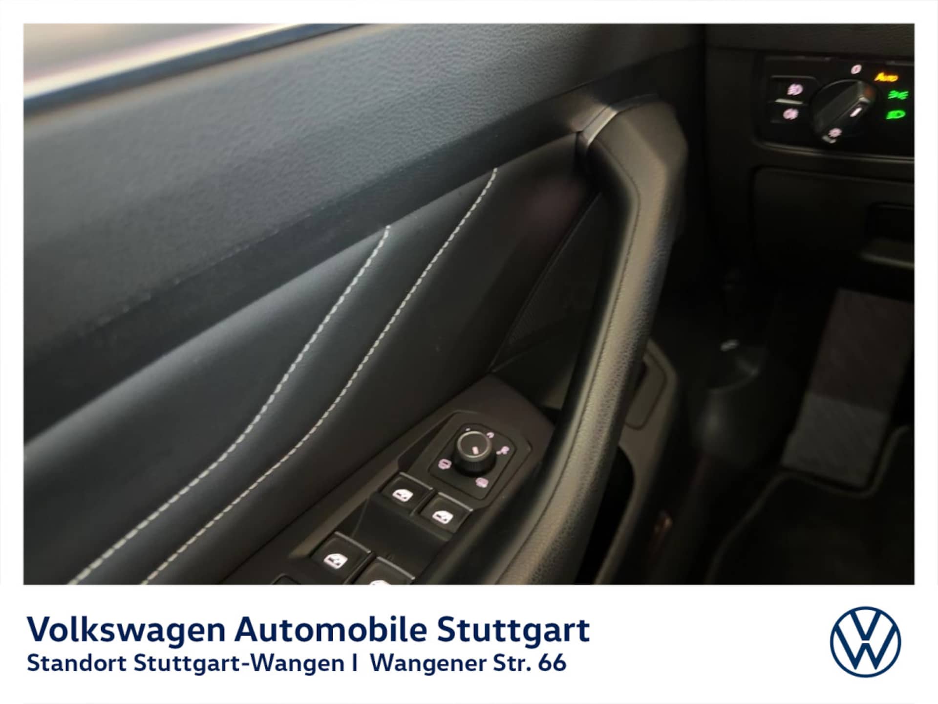 Volkswagen Passat Variant Elegance
