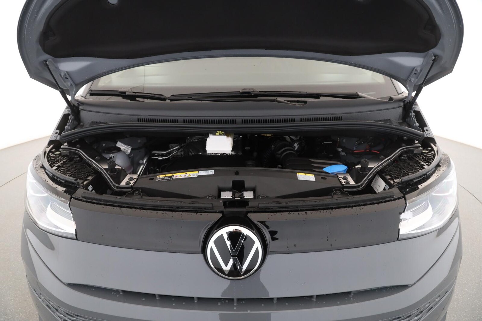 Volkswagen California – Bild 9