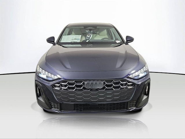2026 Audi A5 Sedan