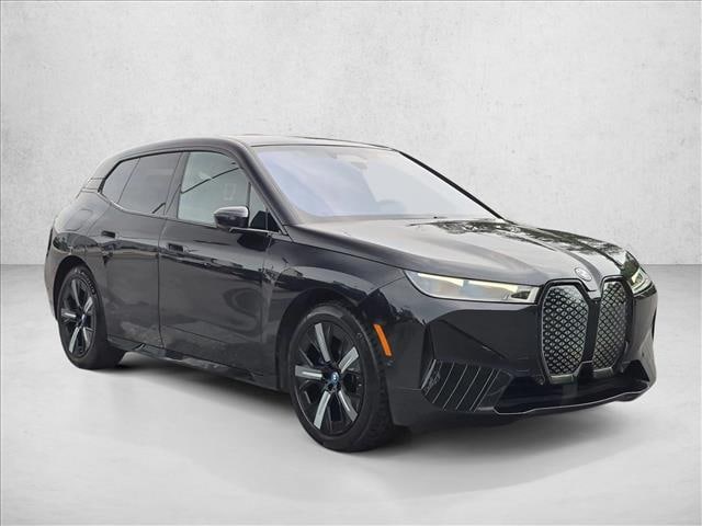 2023 BMW iX