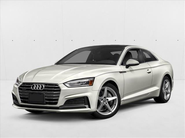 Photo of 2019 Audi A5 Coupe