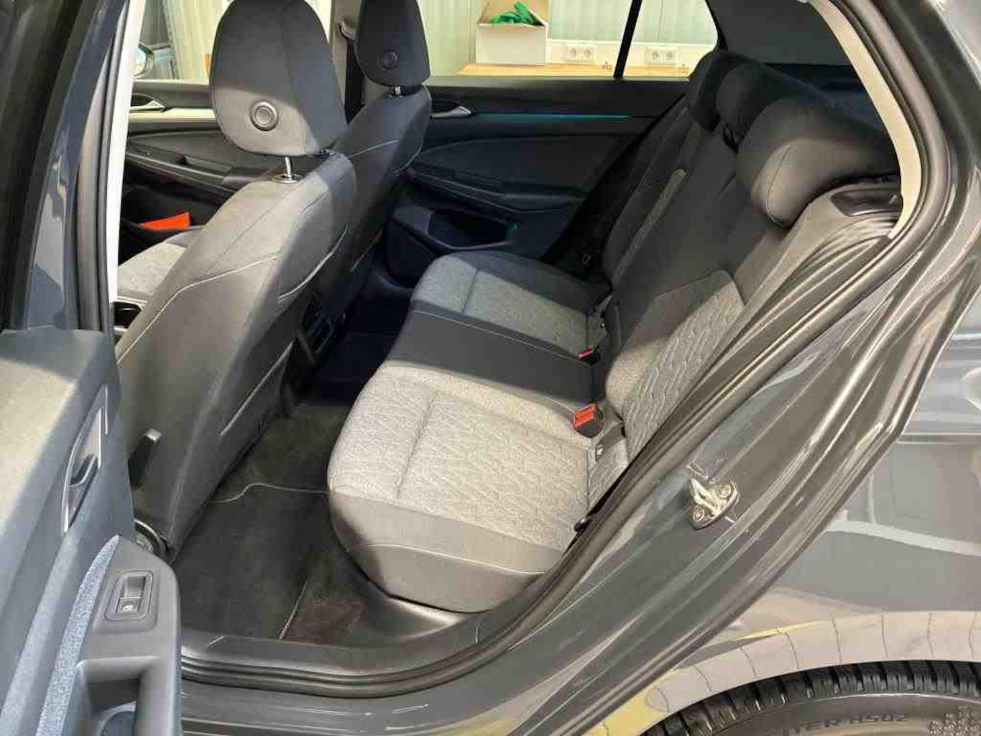 Volkswagen Golf MOVE