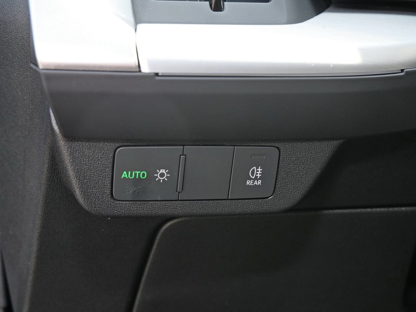 Bild über Audi Q4 SUV e-tron e-tron 150 kW - für weitere Informationen kontaktieren Sie den Audi Partner