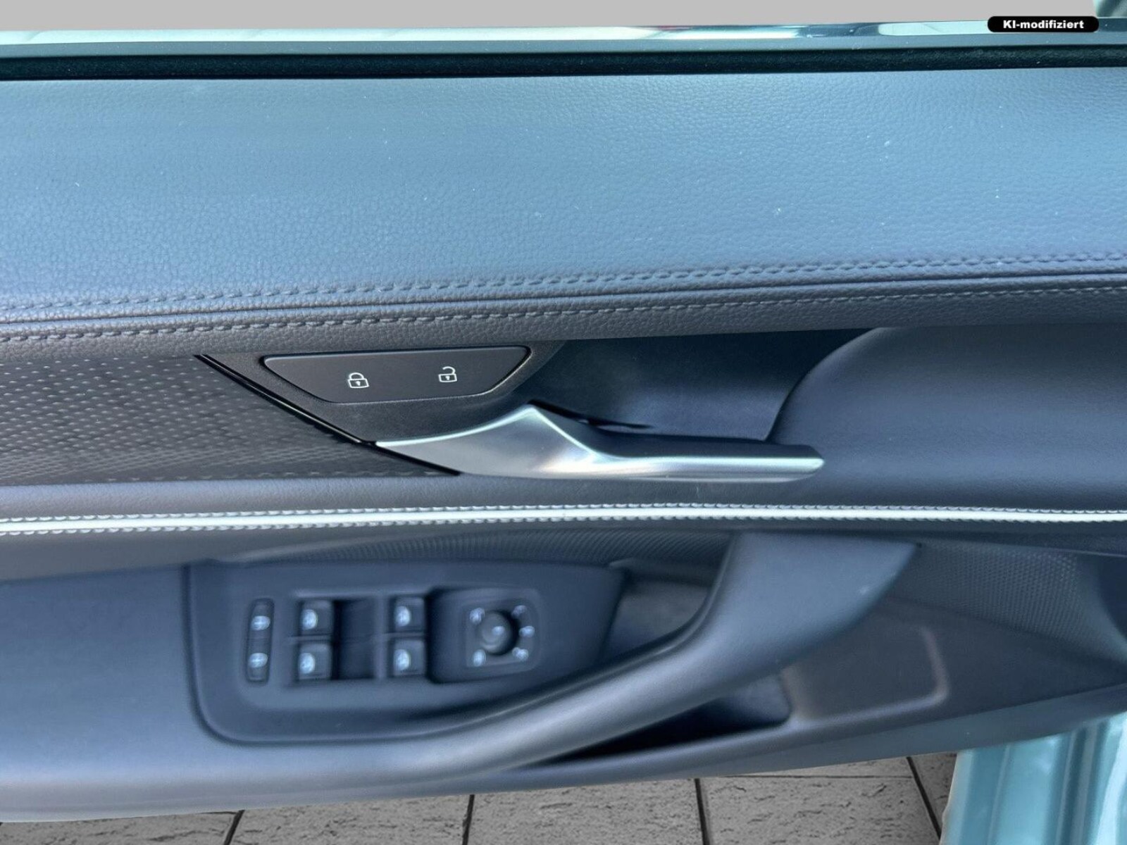 Volkswagen Passat – Bild 21