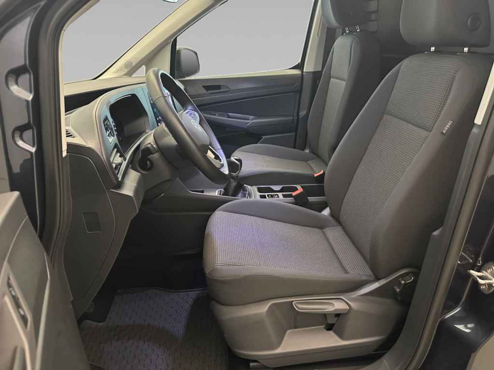 Volkswagen Caddy Maxi Cargo – Bild 11