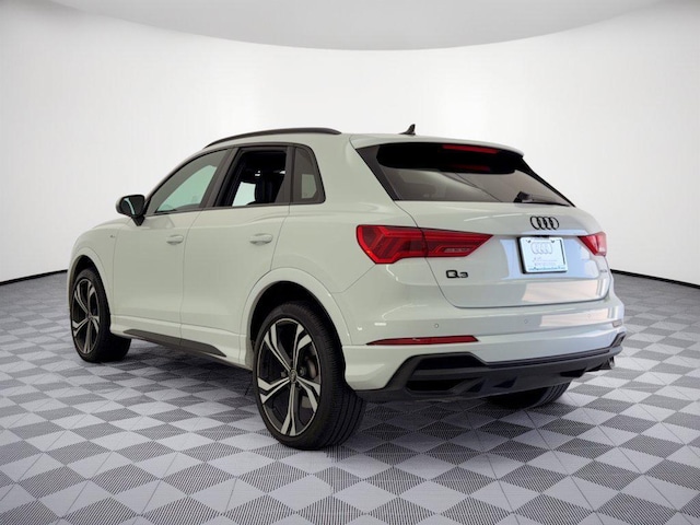 2023 Audi Q3 SUV