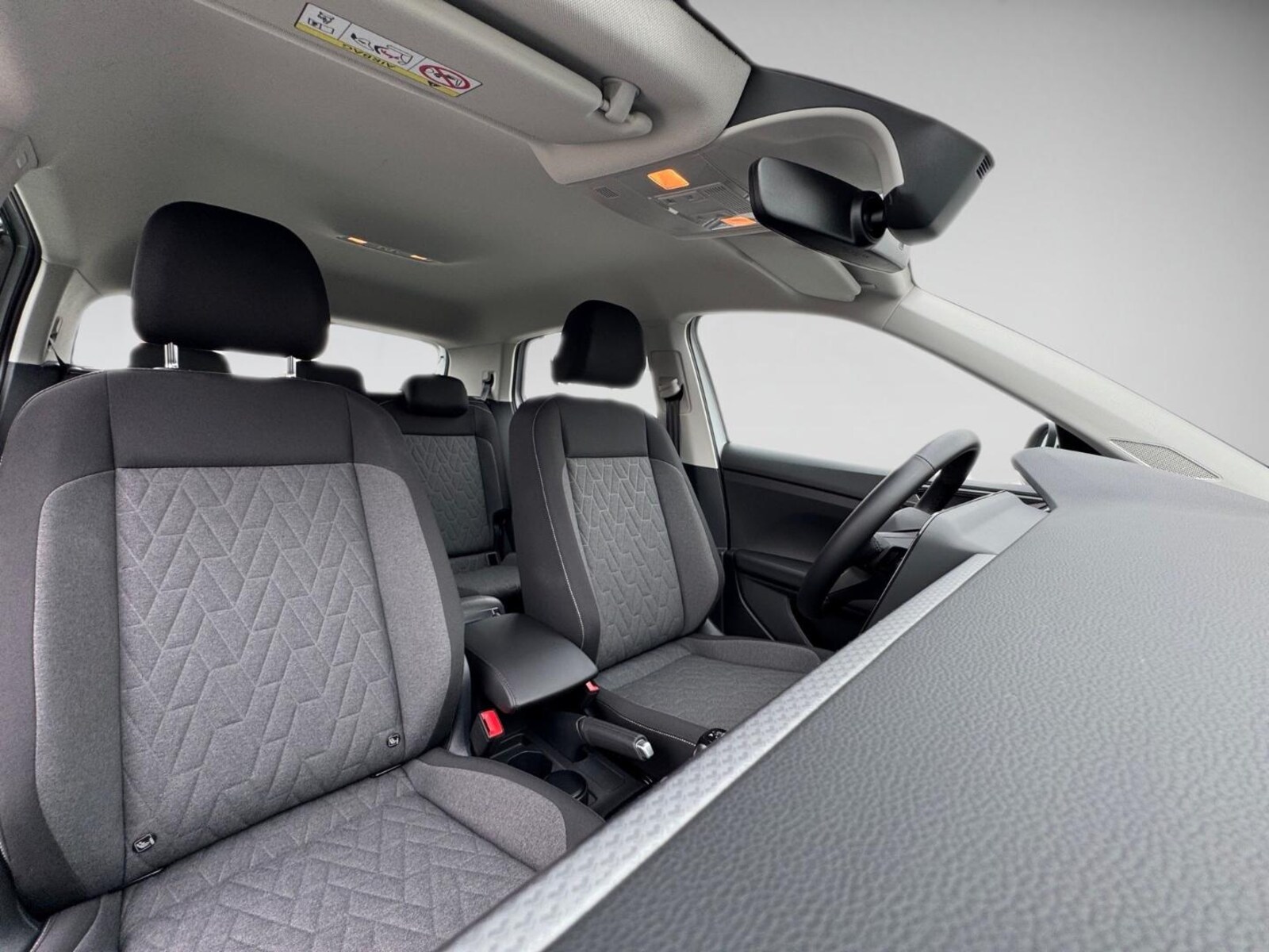 Volkswagen T-Cross – Bild 17
