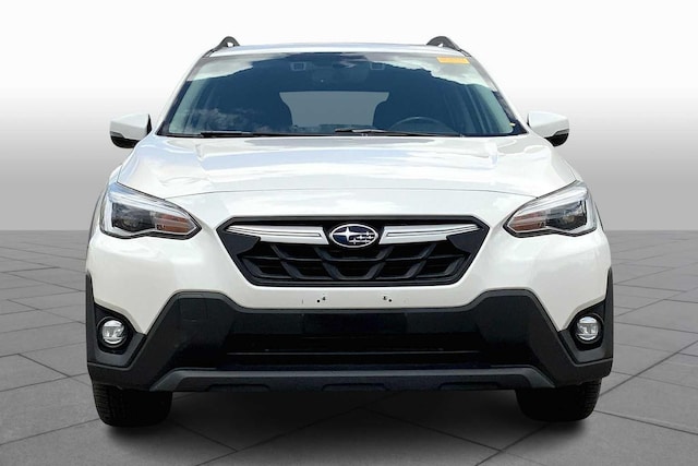 2022 Subaru Crosstrek