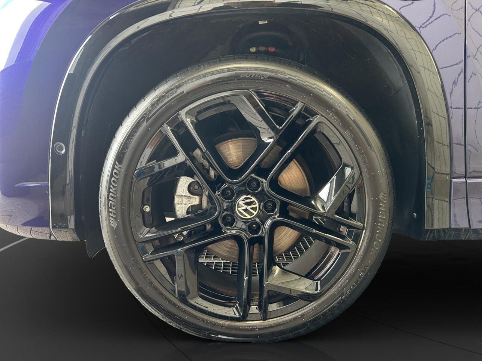 Volkswagen Tayron – Bild 16