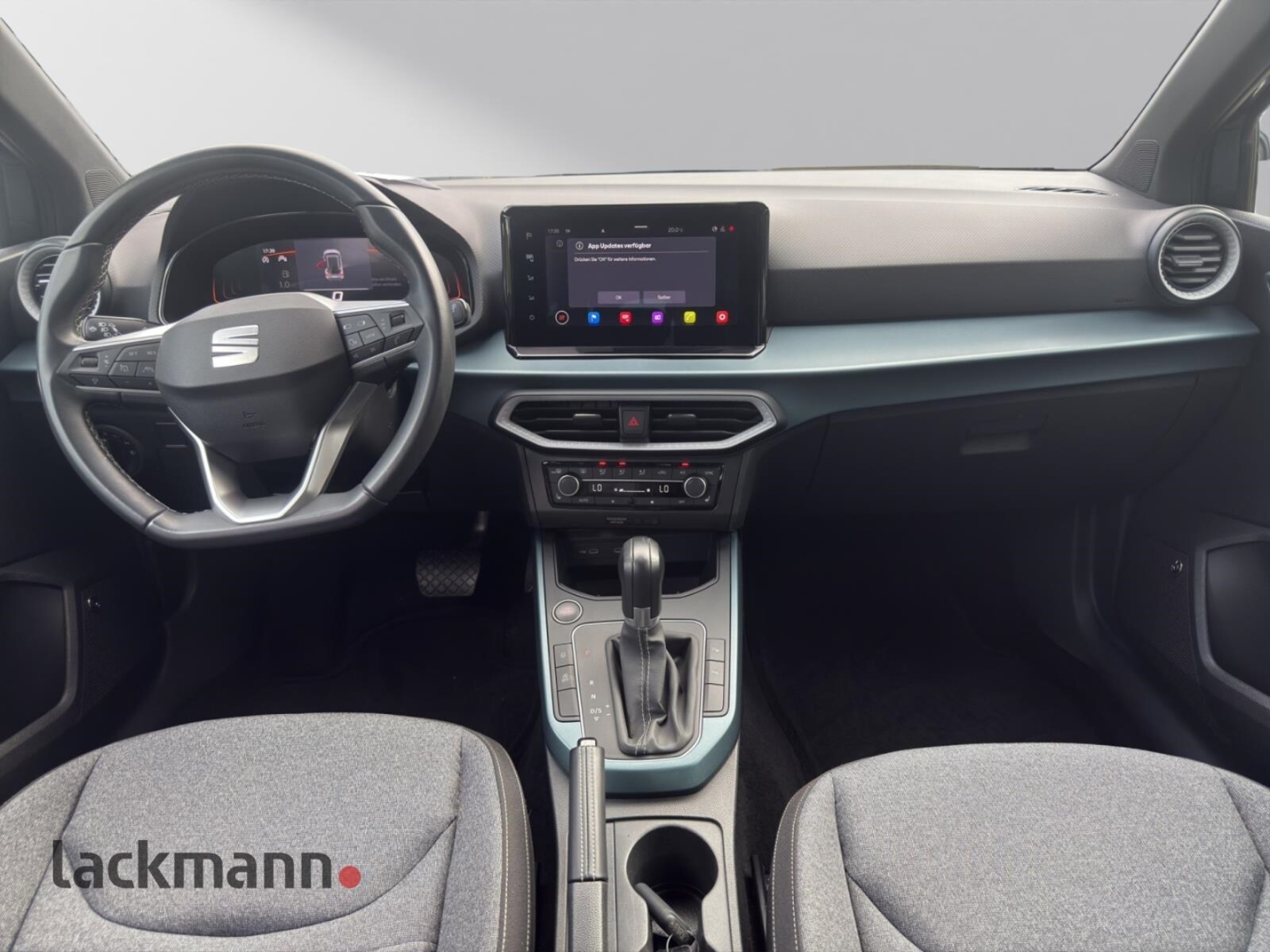 SEAT Arona – Bild 10