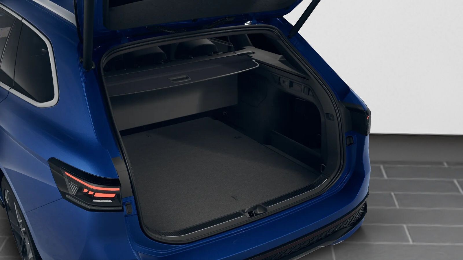 Volkswagen Passat – Bild 14