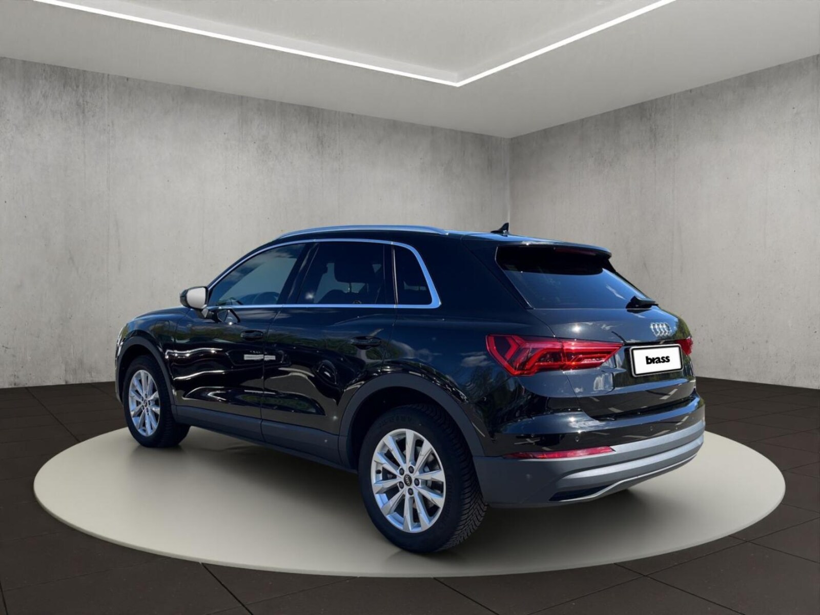 Audi Q3 – Bild 3